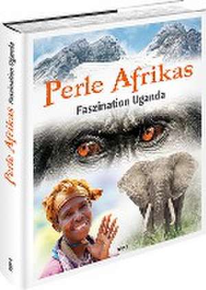 Perle Afrikas de Andreas Klotz