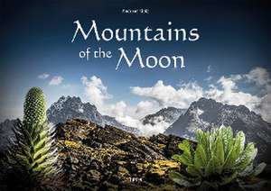 Mountains of the Moon de Andreas Klotz