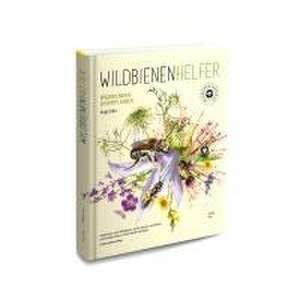 WILDBIENENHELFER de Anja Eder