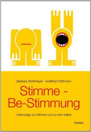 BE-Stimmung de Barbara Stühlmeyer