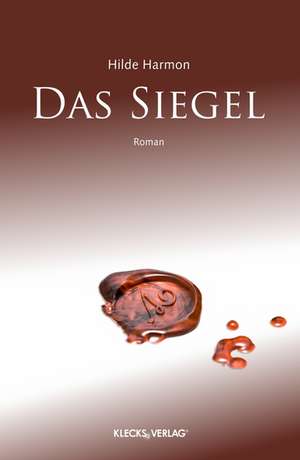 Das Siegel de Hilde Harmon