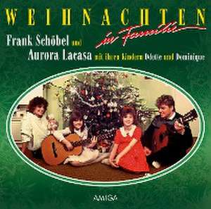 Weihnachten in Familie de Frank Schoebel