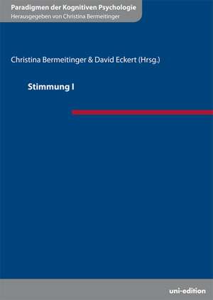 Stimmung I de Christina Bermeitinger