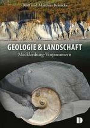 Bildband Geologie & Landschaft (Demmler) de Rolf Reinicke