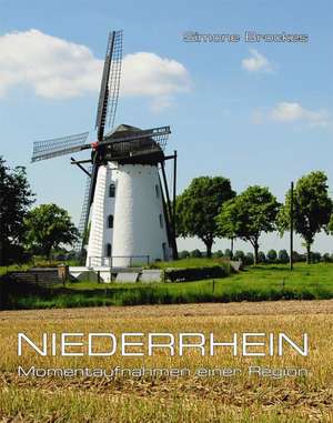 Niederrhein de Simone Brockes