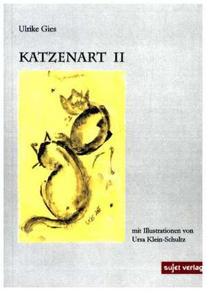 Katzenart II de Ulrike Gies