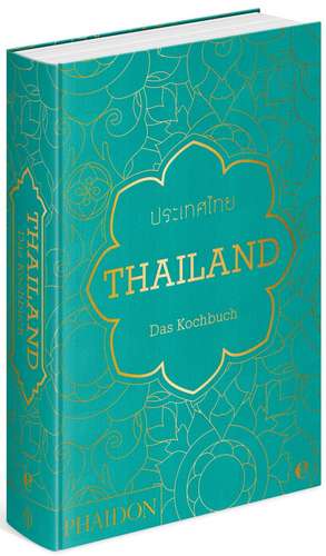 Thailand. Das Kochbuch de Jean Pierre Gabriel