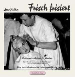 Frisch frisiert de Anne Walther