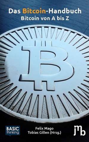 Das Bitcoin-Handbuch de Felix Mago