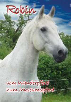 Robin de Annette Steinacker-Holst
