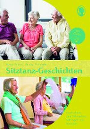 Sitztanz-Geschichten de Annika Schneider