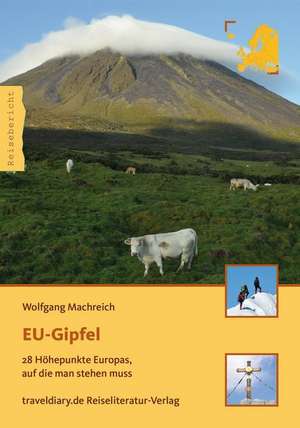 EU-Gipfel de Wolfgang Machreich