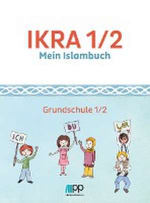 IKRA 1/2 de Islamische Föderation Berlin