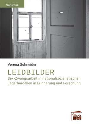 Leidbilder de Verena Schneider