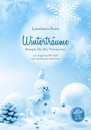 Winterträume de Angelika Willhöft