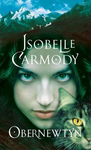 Obernewtyn de Isobelle Carmody