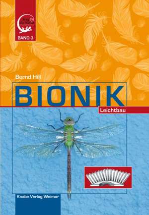 Bionik - Leichtbau de Bernd Hill