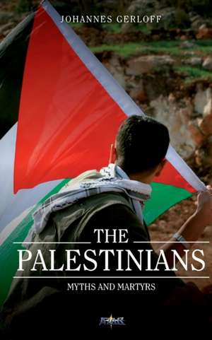 The Palestinians de Johannes Gerloff