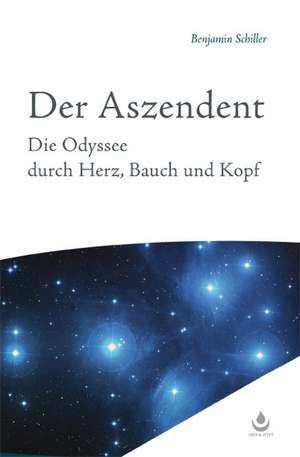 Der Aszendent de Benjamin Schiller