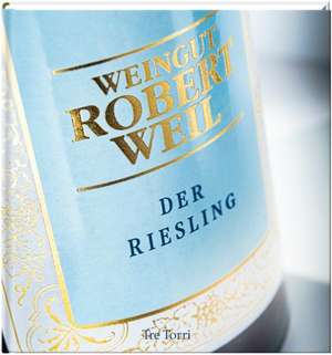 Der Riesling de Ralf Frenzel