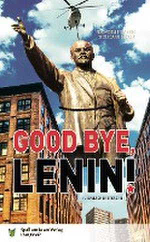 Good Bye, Lenin! de Eva Dix