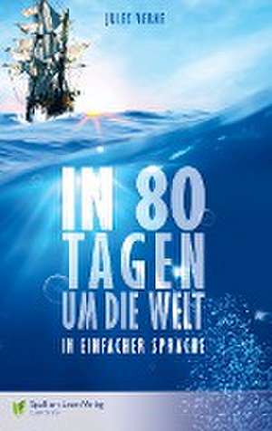 In 80 Tagen um die Welt de Jules Verne