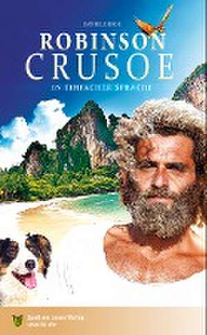 Robinson Crusoe de Daniel Defoe