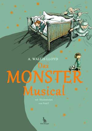 Das Monster-Musical de A. Wallis Lloyd