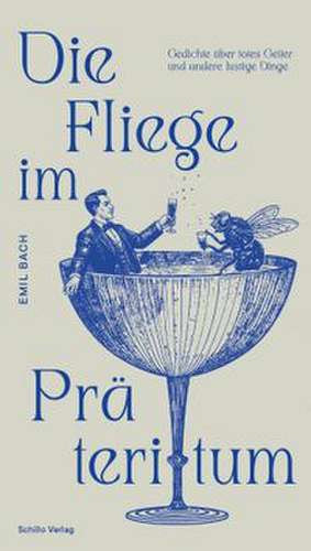 Die Fliege im Präteritum de Emil Bach