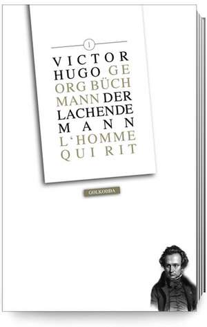 Der lachende Mann 1 de Victor Hugo