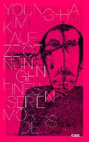 Aufzeichnungen eines Serienmörders de Young-Ha Kim