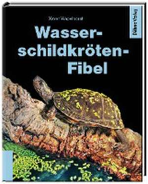 Wasserschildkröten-Fibel de Xaver Wapelhorst