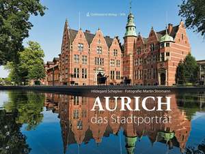 Aurich de Hildegard Schepker