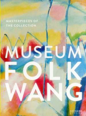 Museum Folkwang de Museum Folkwang