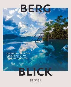 Bergblick de Sebastiaan Bedaux