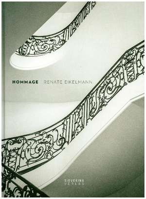 Hommage Renate Eikelmann de Freundeskreis des bayerischen Nationalmuseums