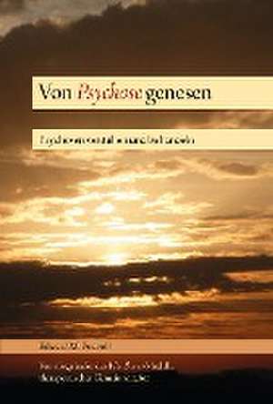 Von Psychose genesen de Edward M. Podvoll