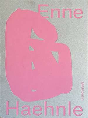 Enne Haehnle de Sarah Alberti
