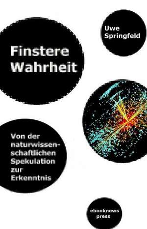 Finstere Wahrheit de Uwe Springfeld