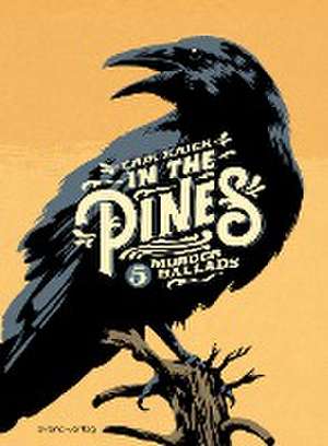 In the Pines de Erik Kriek