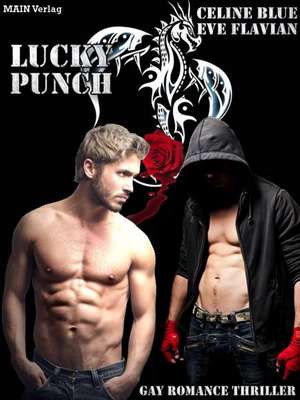 Lucky Punch de Celine Blue