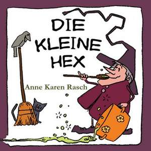 Die Kleine Hex