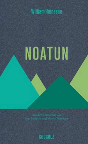 Noatun de William Heinesen