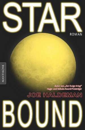 Starbound (dt. Ausgabe) de Joe Haldeman