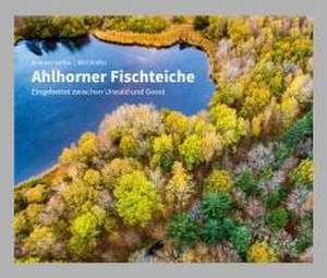 Ahlhorner Fischteiche de Andreas Kathe