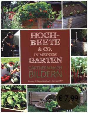 Hochbeete