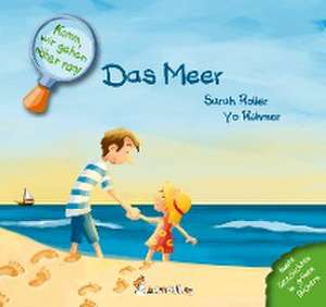 Das Meer de Sarah Roller