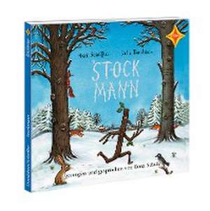 Stockmann de Julia Donaldson