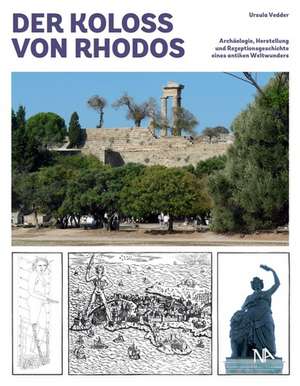 Vedder, U: Koloss von Rhodos