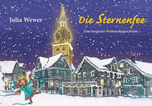 Die Sternenfee de Julia Wewer
